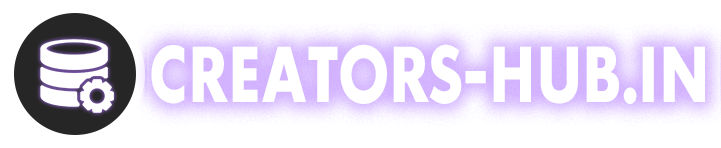 CreatorsHub